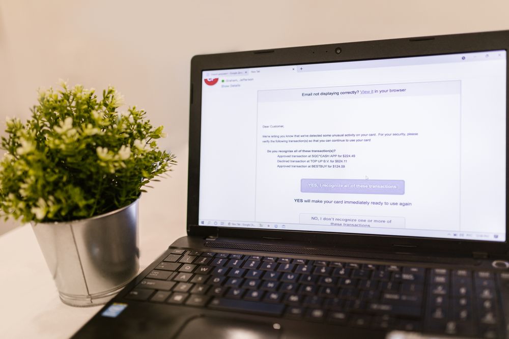 Email marketing & templates