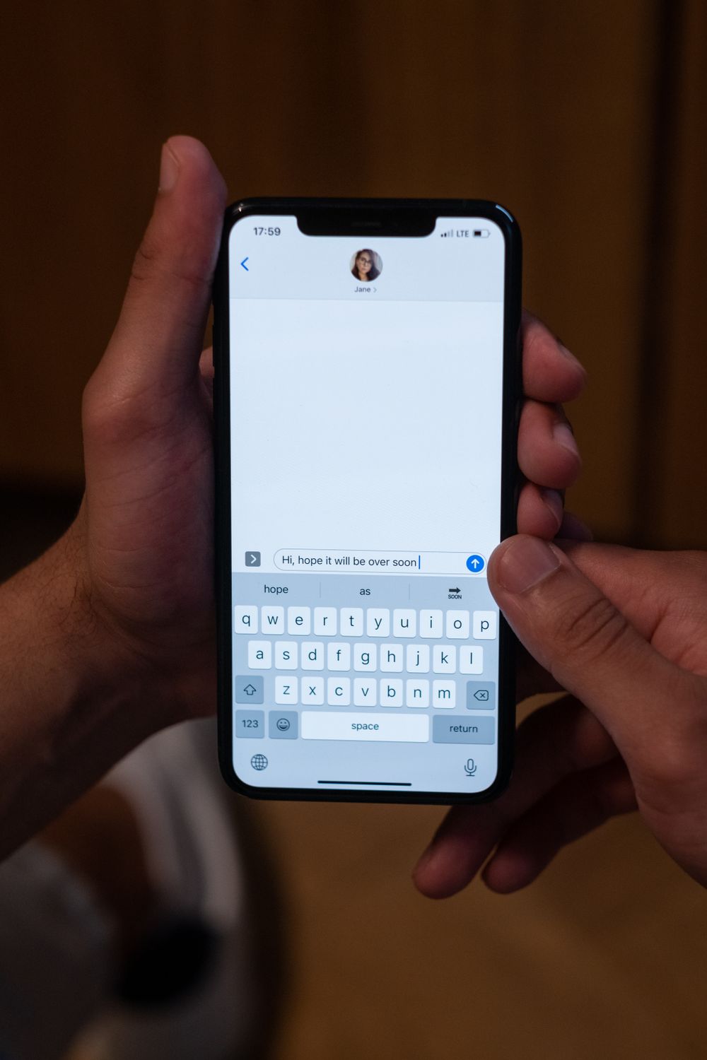 WhatsApp Business API